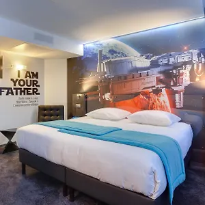 3* Hotel Kyriad Centre Gare