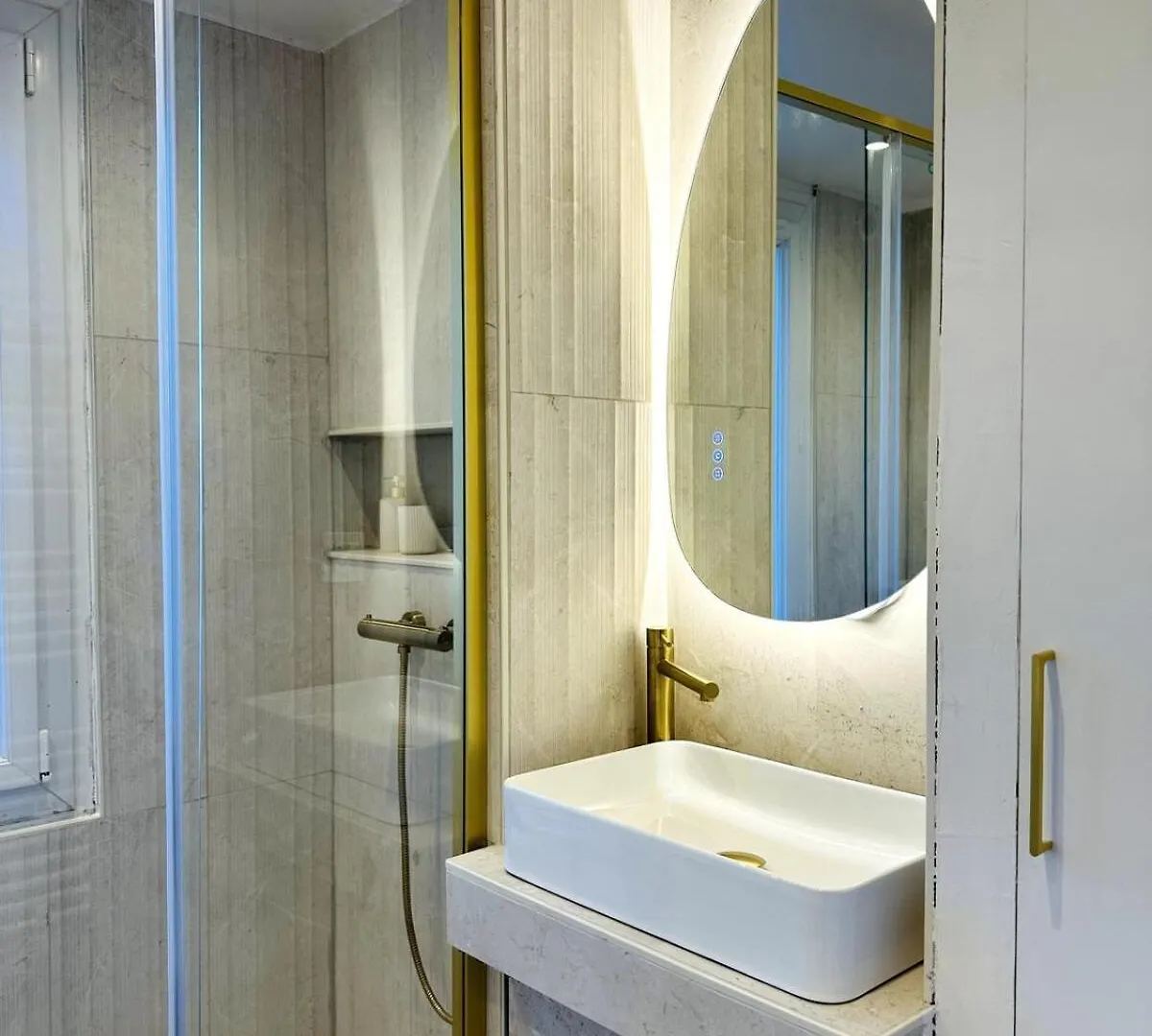 Matcha - Appartement Quartier Gare Rennes 0*,  France